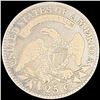 Image 2 : 1815 Capped Bust Quarter LIGHTLY CIRCULATED