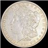 1887-O Morgan Silver Dollar UNCIRCULATED