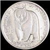 Image 1 : 1936 Bay Bridge Half Dollar UNCIRCULATED