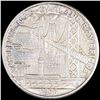 Image 2 : 1936 Bay Bridge Half Dollar UNCIRCULATED