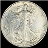 1937-S Walking Liberty Half Dollar UNCIRCULATED