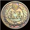 Image 2 : 1877 Indian Head Cent HIGH GRADE