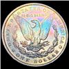 Image 2 : 1894 Morgan Silver Dollar UNCIRCULATED