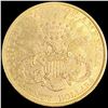 Image 2 : 1894 $20 Gold Double Eagle CLOSELY UNCIRCULATED