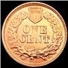 Image 2 : 1869/69 Indian Head Cent GEM BU RD
