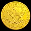 Image 2 : 1881-CC $10 Gold Eagle UNCIRCULATED