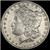 1886-O Morgan Silver Dollar CLOSELY UNCIRCULATED