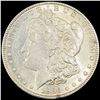 1891-S Morgan Silver Dollar UNCIRCULATED