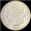 1891-S Morgan Silver Dollar UNCIRCULATED