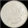 1886-O Morgan Silver Dollar UNCIRCULATED