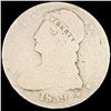 Image 1 : 1839 Capped Bust Half Dollar NICELY CIRCULATED