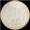 Image 2 : 1887-O Morgan Silver Dollar CLOSELY UNCIRCULATED