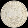 Image 2 : 1886-O Morgan Silver Dollar CLOSELY UNCIRCULATED