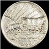 Image 2 : 1926 Oregon Trail Half Dollar UNCIRCULATED