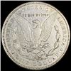 Image 2 : 1896-S Morgan Silver Dollar CLOSELY UNCIRCULATED