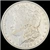 1886-O Morgan Silver Dollar UNCIRCULATED
