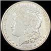 1898-S Morgan Silver Dollar UNCIRCULATED
