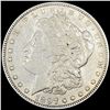1897-O Morgan Silver Dollar UNCIRCULATED