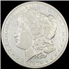 1879-S Morgan Silver Dollar UNCIRCULATED