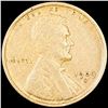 Image 1 : 1909-S Wheat Cent UNCIRCULATED