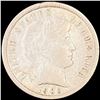 1905-S Barber Dime LIGHTLY CIRCULATED