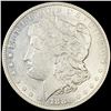 1880-O Morgan Silver Dollar UNCIRCULATED
