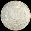 Image 2 : 1878-S PL Morgan Silver Dollar UNCIRCULATED
