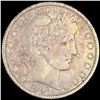 Image 1 : 1908-O Barber Half Dollar ABOUT UNCIRCULATED