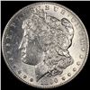 1890-S Morgan Silver Dollar UNCIRCULATED