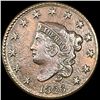1826 Braided Hair Large Cent NEARLY UNCIRCULATED