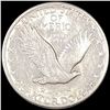 Image 2 : 1924-D Standing Liberty Quarter CLOSELY