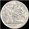 1935 Connecticut Half Dollar UNCIRCULATED