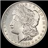 1896-O Morgan Silver Dollar UNCIRCULATED