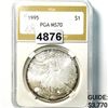 1995 Silver Eagle PGA - MS70