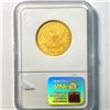 Image 2 : 1853 $10 Gold Eagle NGC - XF45