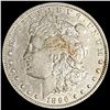 1896-O Morgan Silver Dollar UNCIRCULATED