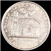 Image 2 : 1938 Delaware Half Dollar UNCIRCULATED