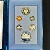 Image 2 : 1990 US Mint Prestige Set -