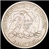 Image 2 : 1876 Seated Liberty Half Dollar ABOUT