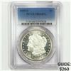 Image 1 : 1880-S Morgan Silver Dollar PCGS - MS64 PL