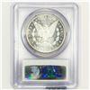 Image 2 : 1880-S Morgan Silver Dollar PCGS - MS64 PL