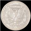 Image 2 : 1884-S Morgan Silver Dollar CLOSELY UNCIRCULATED