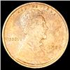 1909-S Wheat Cent UNCIRCULATED