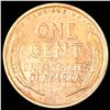 Image 2 : 1909-S Wheat Cent UNCIRCULATED