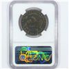 Image 2 : 1832 Capped Bust Half Dollar NGC - VF20