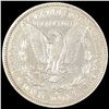 Image 2 : 1895-O Morgan Silver Dollar CLOSELY UNCIRCULATED