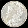 1890-O Morgan Silver Dollar UNCIRCULATED