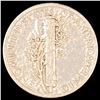 Image 2 : 1926-S Mercury Dime ABOUT UNCIRCULATED