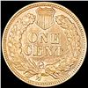 Image 2 : 1907 Indian Head Cent UNCIRCULATED