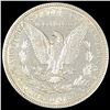 Image 2 : 1884-S Morgan Silver Dollar CLOSELY UNCIRCULATED